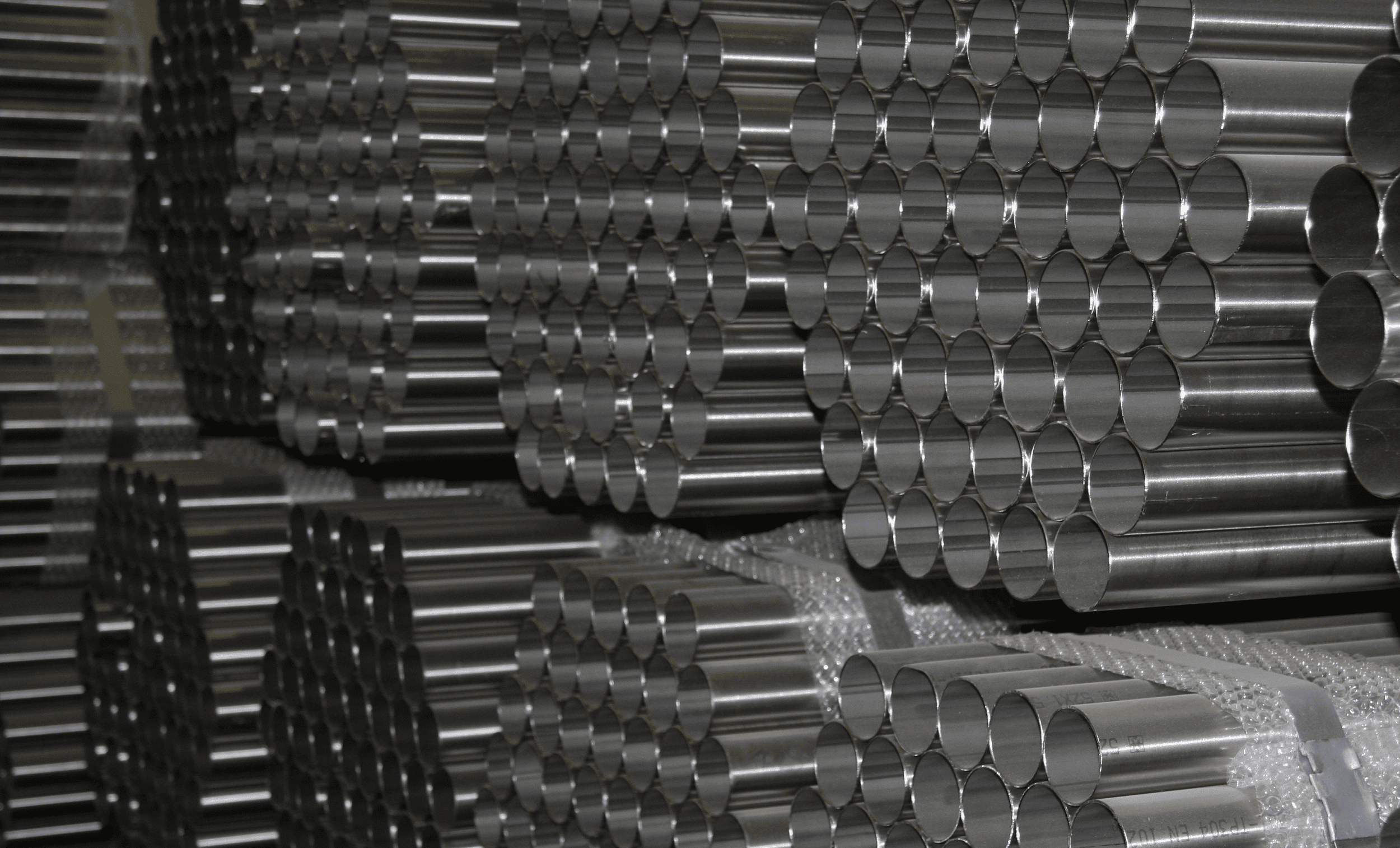 Трубы круглые